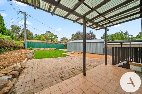 25 Wirilda Street, Rivett, ACT 2611