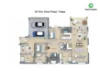 25 Wiry Dock Road, Tralee, NSW 2620-Floorplan