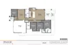 25 Wollombi Avenue, Ormeau Hills, Qld 4208-Floorplan