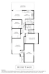 25 Wongala Avenue, Blue Haven, NSW 2262-Floorplan