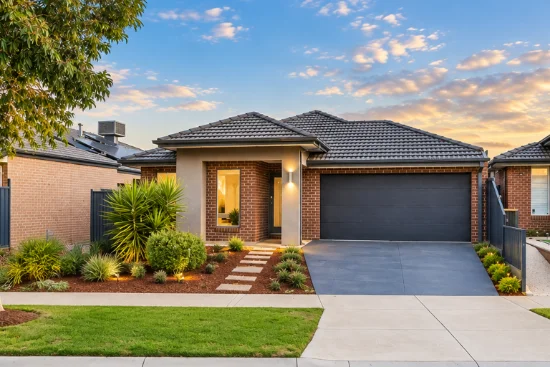 25 Wonnangatta Cres, Weir Views, Vic 3338