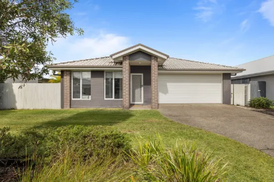 25 Wood Crescent, Baringa, Qld 4551