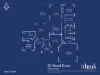 25 Wood Drive, Middle Ridge, Qld 4350-Floorplan