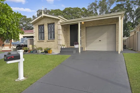 25 Woodbridge Crescent, Lake Munmorah, NSW 2259