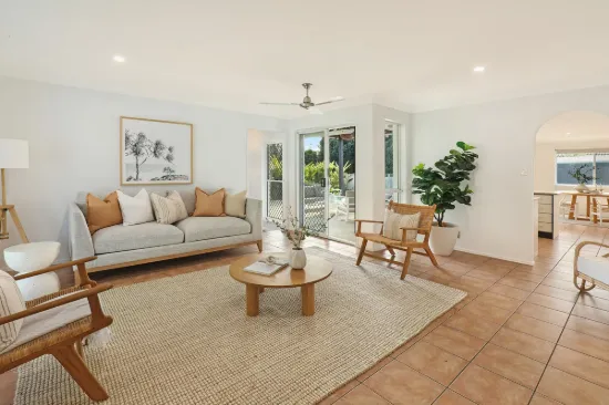25 woodlands Crescent, Buderim, Qld 4556-Image