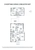 25 Worthing Avenue, Doncaster East, Vic 3109-Floorplan