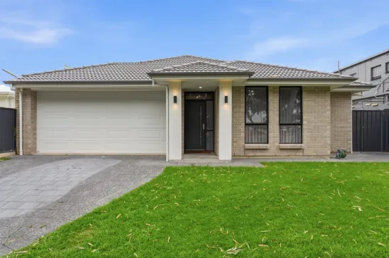 25 Wright Street, Henley Beach, SA 5022
