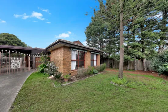 25 Wungan St, Macleod, Vic 3085