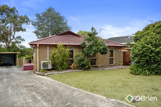 25 Wynden Drive, Frankston, Vic 3199