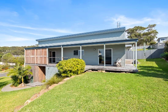 25 Yabbarra drive, Dalmeny, NSW 2546