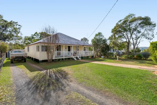 25 Yandilla Street, Pittsworth, Qld 4356-Image