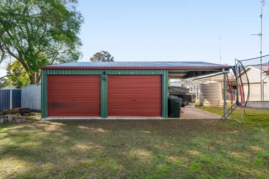 25 Yandilla Street, Pittsworth, Qld 4356-Image