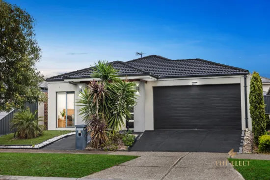25 Yanga Avenue, Tarneit, Vic 3029