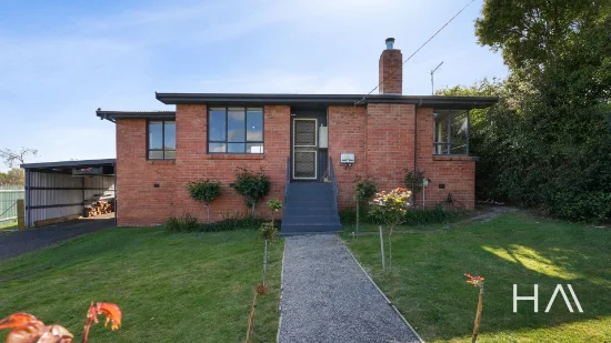 25 Yarloop Street, Waverley, Tas 7250