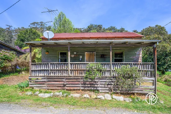 25 Yarra Street, Powelltown, Vic 3797