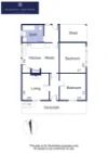25 Yarra Street, Powelltown, Vic 3797-Floorplan