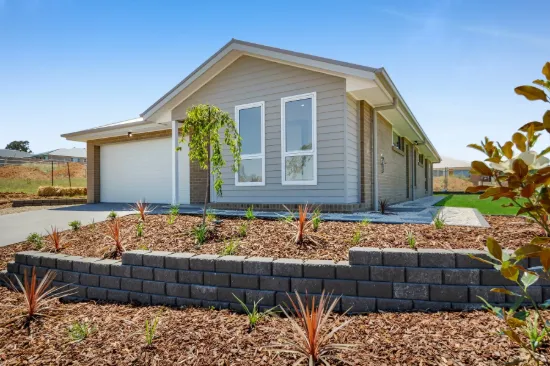 25 Yarrah Drive, Yass, NSW 2582
