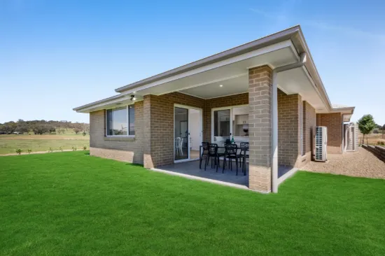 25 Yarrah Drive, Yass, NSW 2582-Image