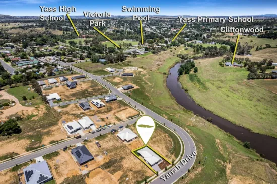 25 Yarrah Drive, Yass, NSW 2582-Image
