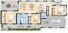25 Yass Circuit, Kelso, Qld 4815-Floorplan