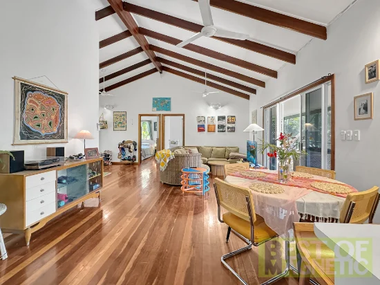 25 Yates Street, Nelly Bay, Qld 4819