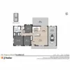 250 & 252 Algester Road, Calamvale, Qld 4116-Floorplan