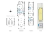 250 Gilbert Road, Preston, Vic 3072-Floorplan