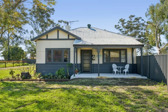 250 Gossage Road, Oldbury, WA 6121