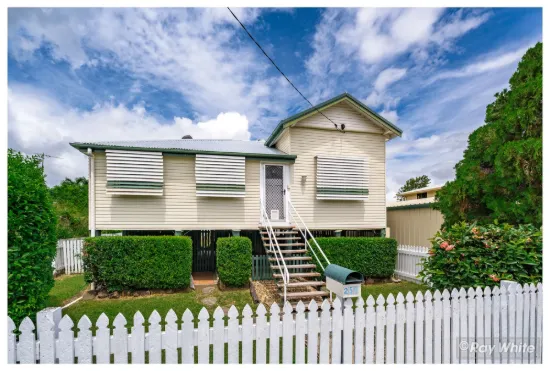 250 Hutton Street, Berserker QLD 4701-Image