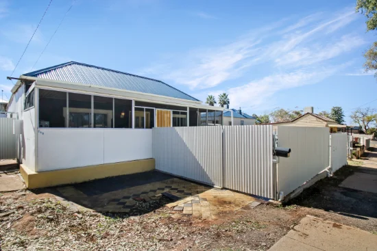 250 Lane Street, Broken Hill, NSW 2880