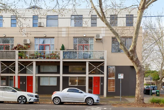 250 Langridge Street, Abbotsford, Vic 3067