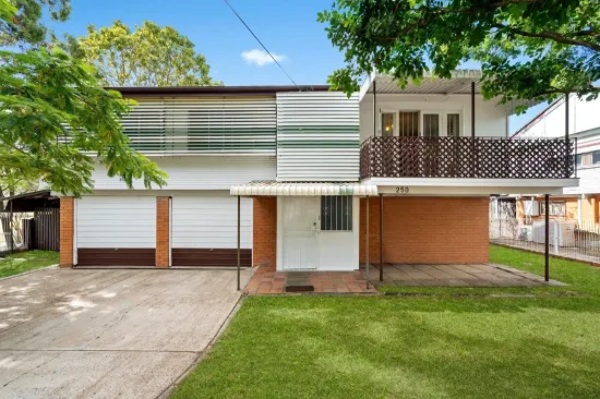 250 Mortimer Road, Acacia Ridge QLD 4110-Image
