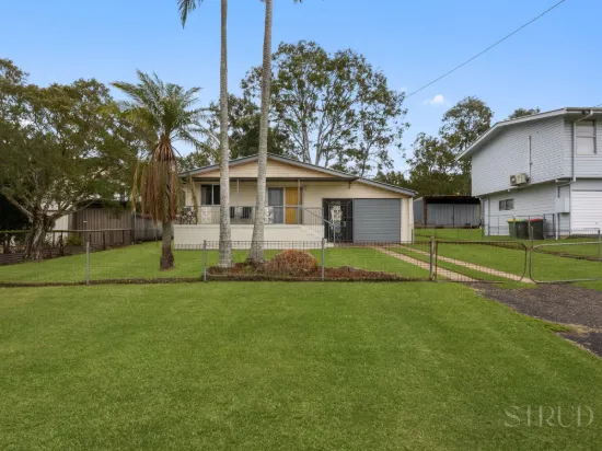 250 Mount Crosby Road, Chuwar, Qld 4306