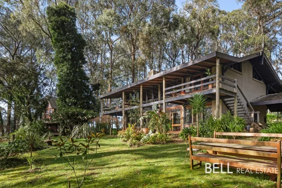 250 Phillip Road, Cockatoo, Vic 3781
