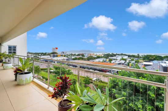2502/53 Gregory Street, North Ward, Qld 4810-Image
