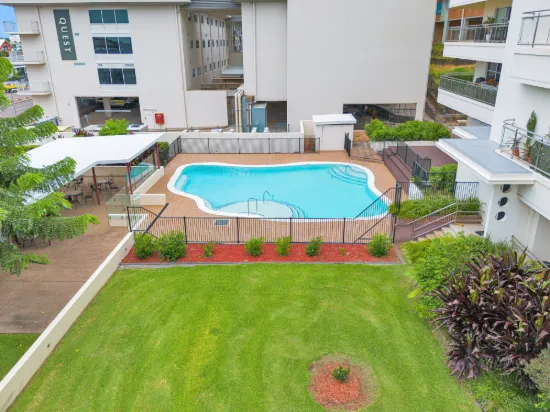 2502/53 Gregory Street, North Ward, Qld 4810-Image