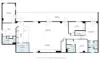 2502/53 Gregory Street, North Ward, Qld 4810-Floorplan
