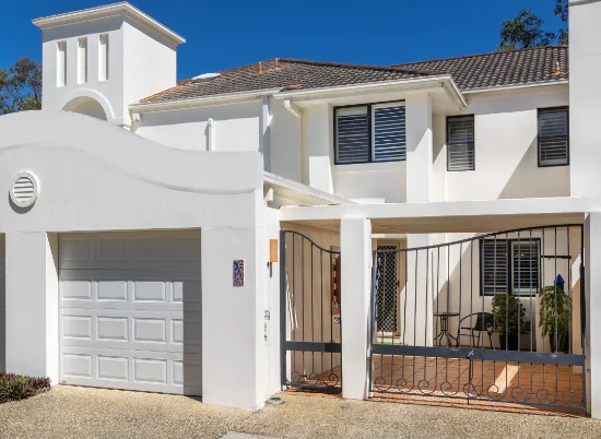 2503/22-34 Glenside Drive, Robina QLD 4226 - For Rent