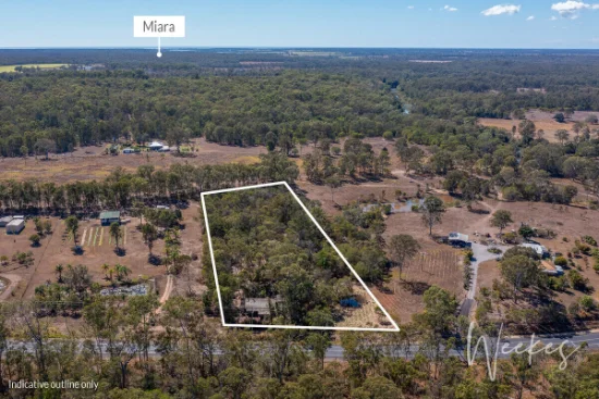 2504 Rosedale Road, Yandaran, Qld 4673