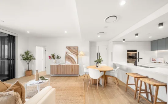 2506/42 Bokarina Boulevard, Bokarina, Qld 4575