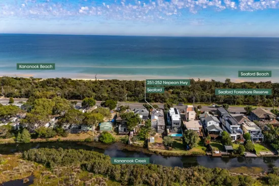 251-252 Nepean Highway, Seaford, Vic 3198