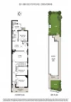 251 Ben Boyd Road, Cremorne NSW 2090-Floorplan