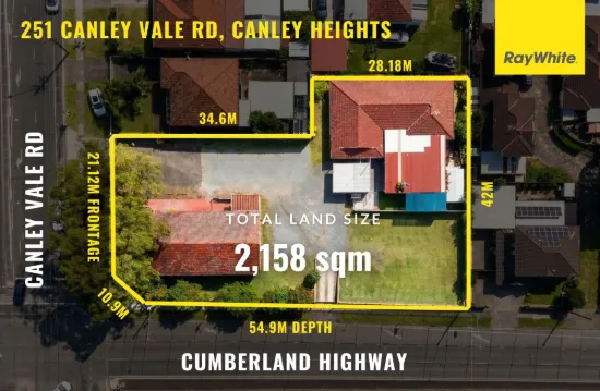 251 Canley Vale Road, Canley Heights NSW 2166-Image