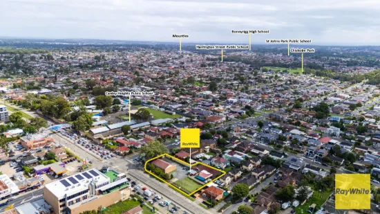 251 Canley Vale Road, Canley Heights NSW 2166-Image