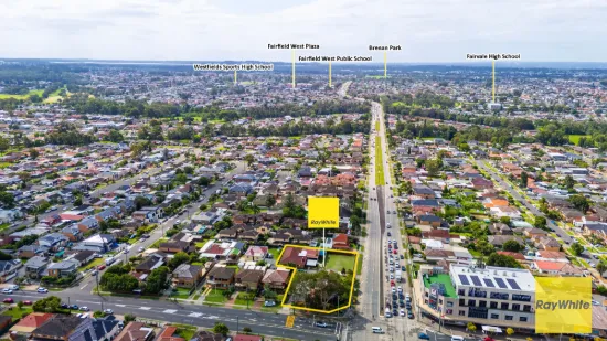 251 Canley Vale Road, Canley Heights NSW 2166-Image