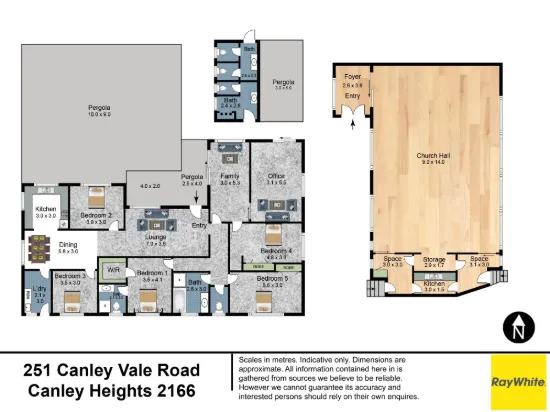 251 Canley Vale Road, Canley Heights NSW 2166-Image