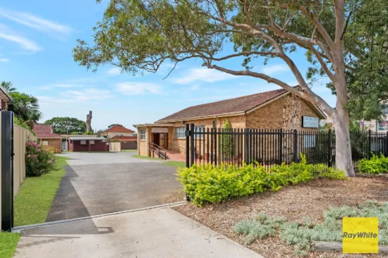 251 Canley Vale Road, Canley Heights NSW 2166-Image