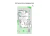 251 Carrick Drive, Gladstone Park, Vic 3043-Floorplan