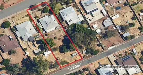 251 Duke Street, Northam, WA 6401