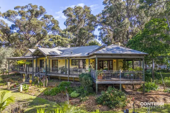 251 Eighty Road, Baldivis, WA 6171